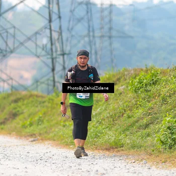 Runner Photo 5855296