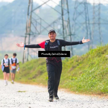 Runner Photo 5855299