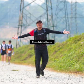 Runner Photo 5855302