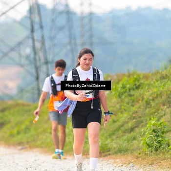Runner Photo 5855303