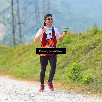 Runner Photo 5855306