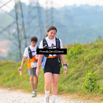 Runner Photo 5855307
