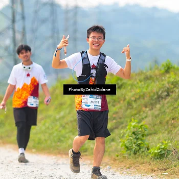 Runner Photo 5855312