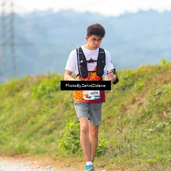 Runner Photo 5855313