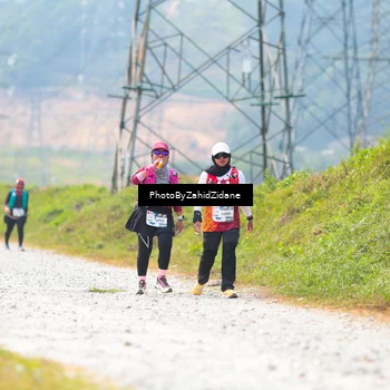 Runner Photo 5855314