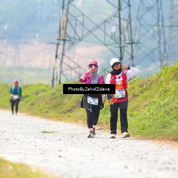 Runner Photo 5855317