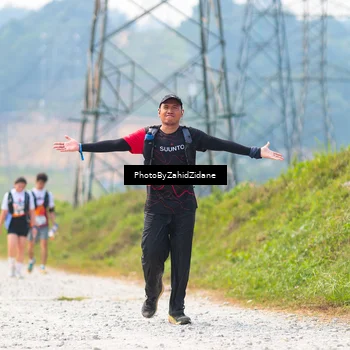 Runner Photo 5855324