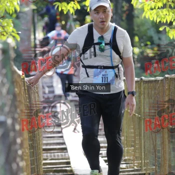 Runner Photo 585533