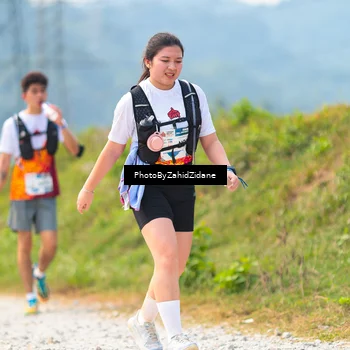 Runner Photo 5855331