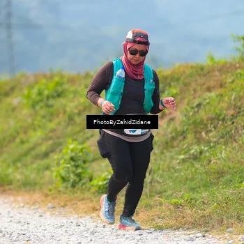 Runner Photo 5855333