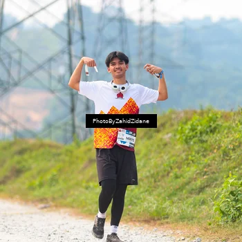 Runner Photo 5855334