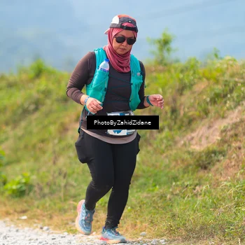 Runner Photo 5855335