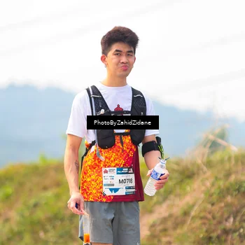 Runner Photo 5855336