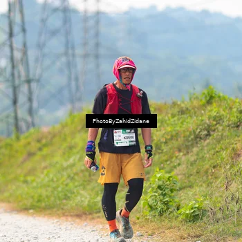 Runner Photo 5855338