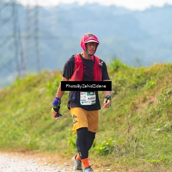Runner Photo 5855339