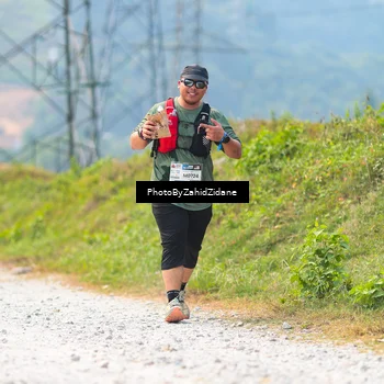 Runner Photo 5855340