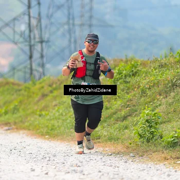 Runner Photo 5855341