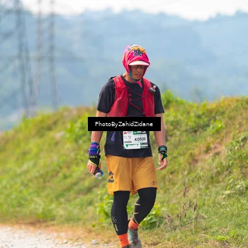 Runner Photo 5855344