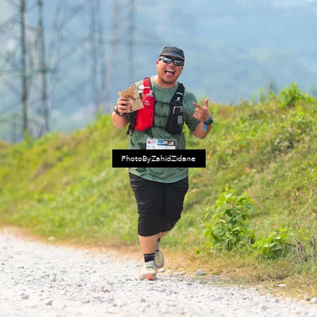 Runner Photo 5855345
