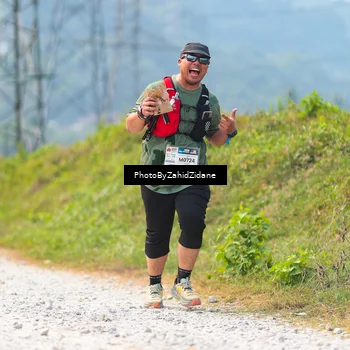 Runner Photo 5855349