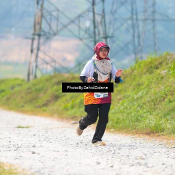 Runner Photo 5855351