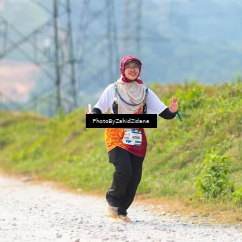 Runner Photo 5855352