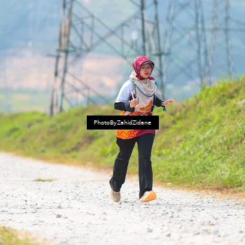 Runner Photo 5855353