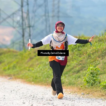 Runner Photo 5855357