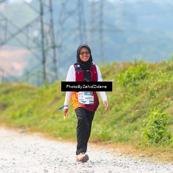 Runner Photo 5855358