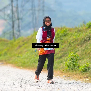 Runner Photo 5855360