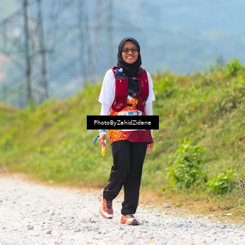 Runner Photo 5855364