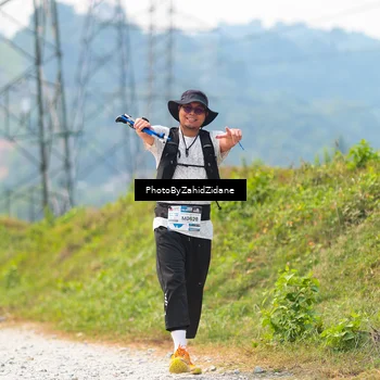 Runner Photo 5855365