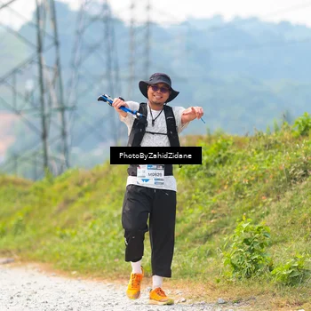Runner Photo 5855366