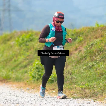 Runner Photo 5855368