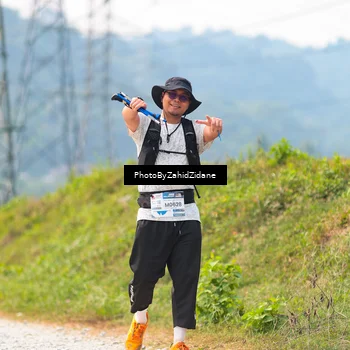 Runner Photo 5855369