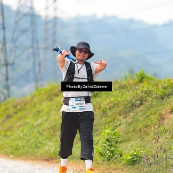 Runner Photo 5855370