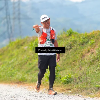 Runner Photo 5855376
