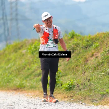 Runner Photo 5855377