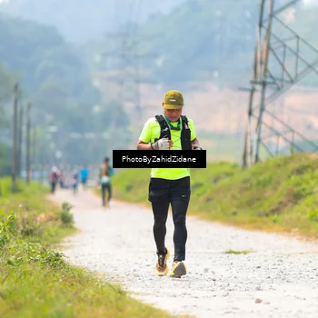 Runner Photo 5855378