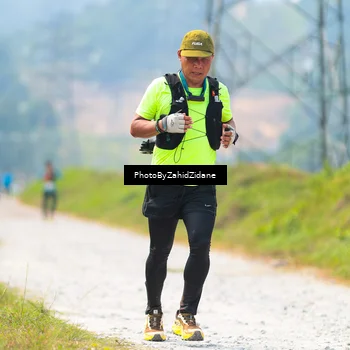 Runner Photo 5855380