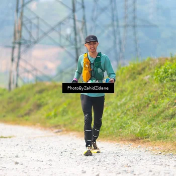 Runner Photo 5855382