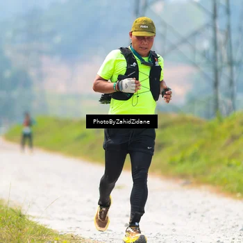 Runner Photo 5855383
