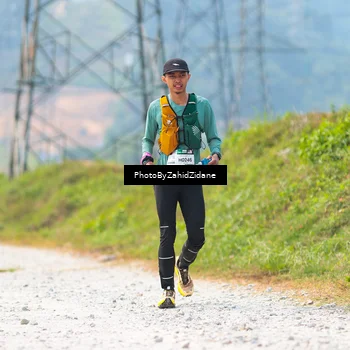 Runner Photo 5855384