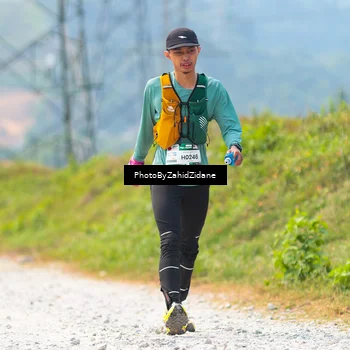 Runner Photo 5855385