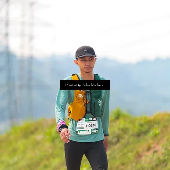 Runner Photo 5855386