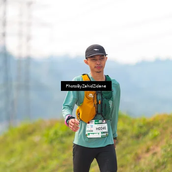 Runner Photo 5855387