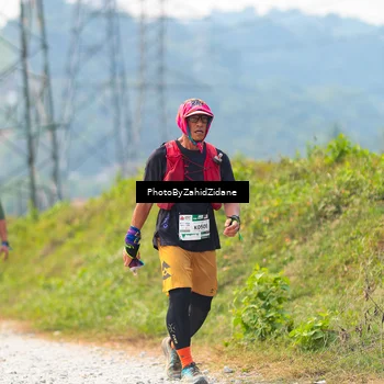Runner Photo 5855393