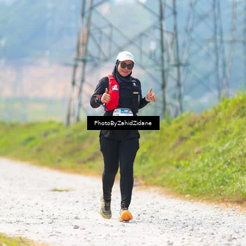 Runner Photo 5855395