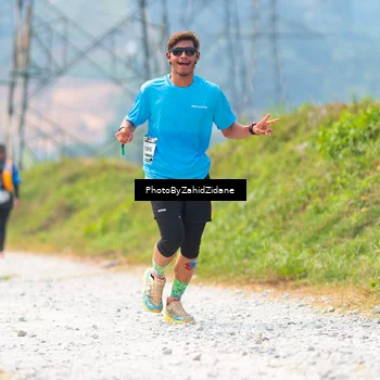 Runner Photo 5855396