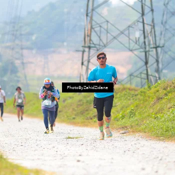 Runner Photo 5855397